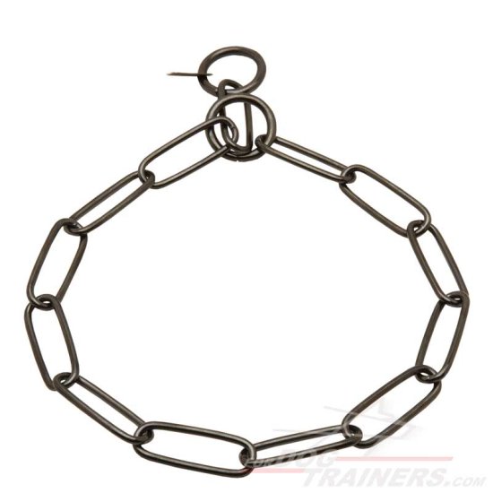 Herm sprenger outlet choke chain