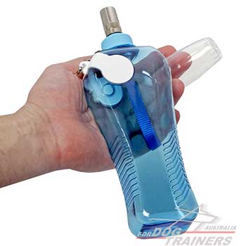 Plastic Bottle for Regular Hydration