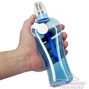  Water Bottle with Nylon Handle